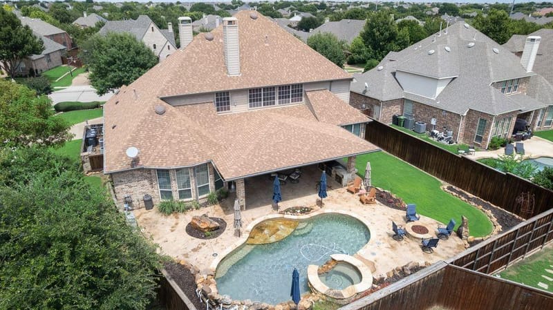 710 Essex Drive, Prosper TX 75078 - Photo 38