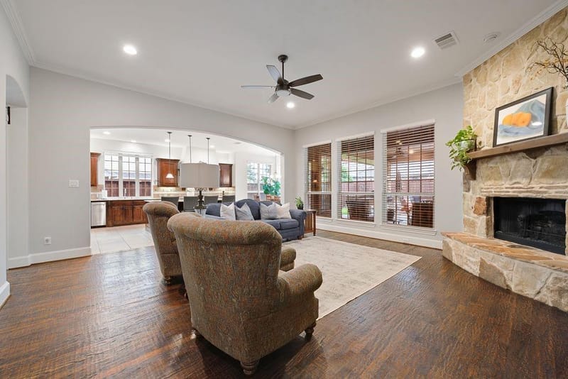 710 Essex Drive, Prosper TX 75078 - Photo 10