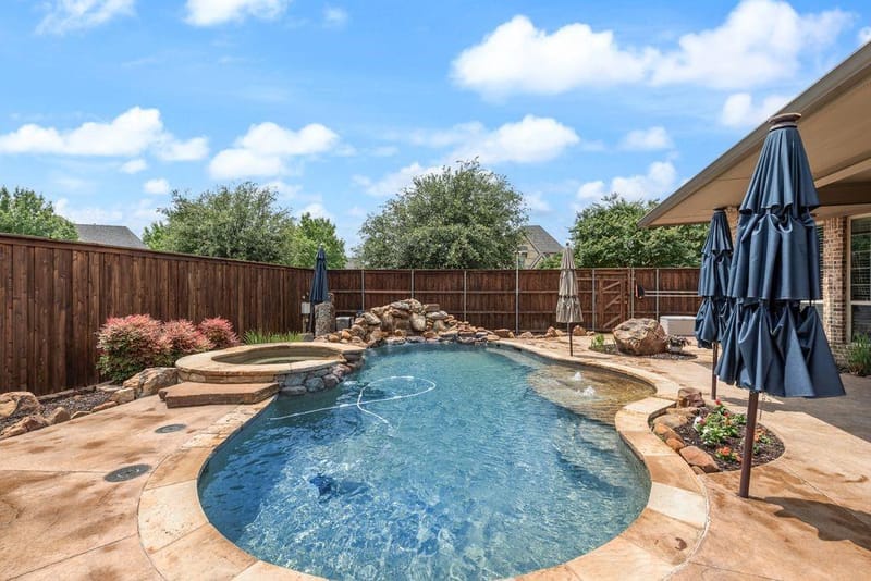 710 Essex Drive, Prosper TX 75078 - Photo 33