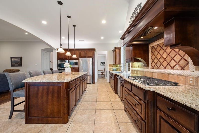 710 Essex Drive, Prosper TX 75078 - Photo 14