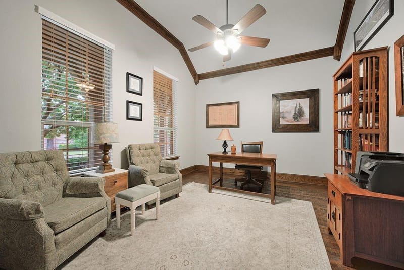 710 Essex Drive, Prosper TX 75078 - Photo 8