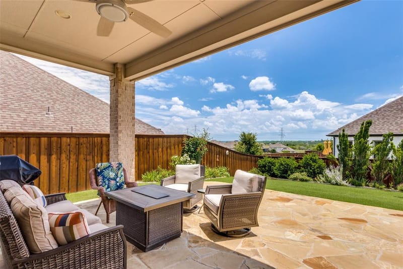10517 Oates Branch Lane, Fort Worth TX 76126 - Photo 23