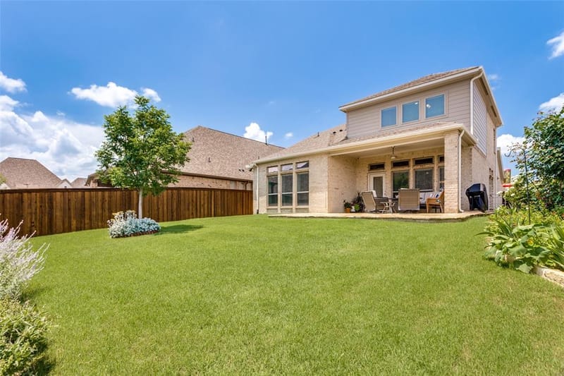 10517 Oates Branch Lane, Fort Worth TX 76126 - Photo 27