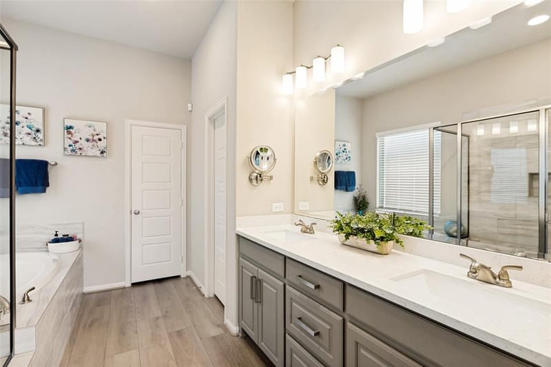 10517 Oates Branch Lane, Fort Worth TX 76126 - Photo 14