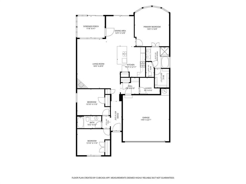 5600 Sheffield Drive, McKinney TX 75071 - Photo 27