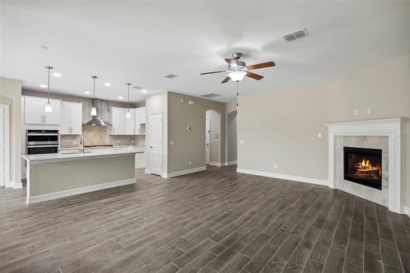 5600 Sheffield Drive, McKinney TX 75071 - Photo 6