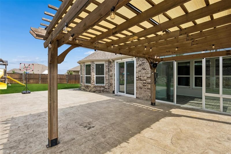 5600 Sheffield Drive, McKinney TX 75071 - Photo 28