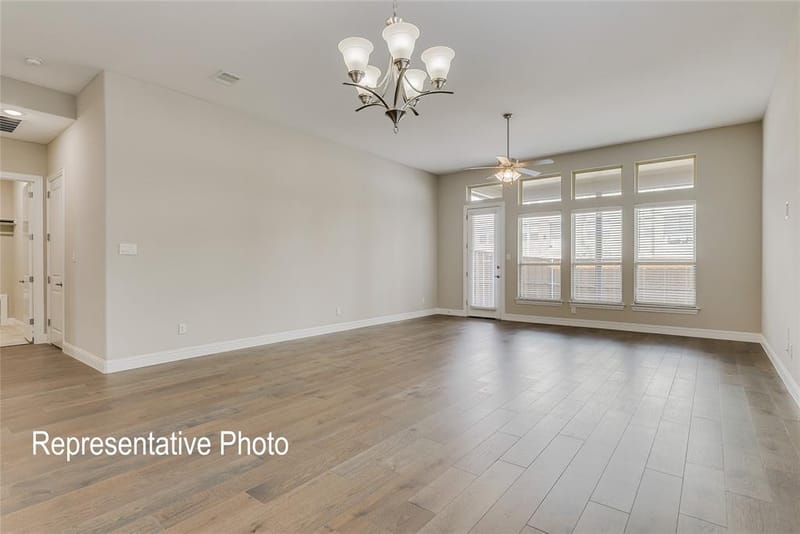 1872 Night Owl Way, Mesquite TX 75181 - Photo 6