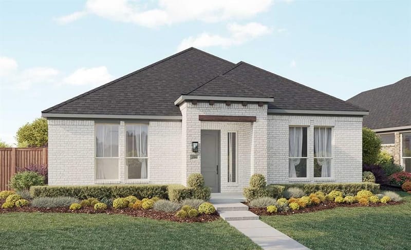 1872 Night Owl Way, Mesquite TX 75181