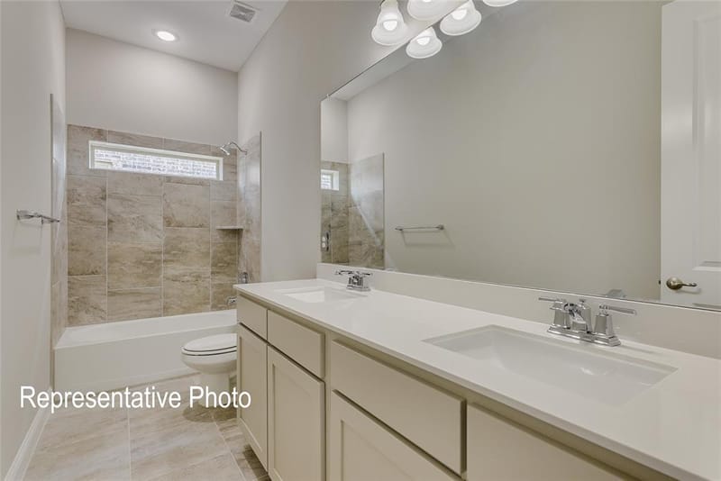 1872 Night Owl Way, Mesquite TX 75181 - Photo 14