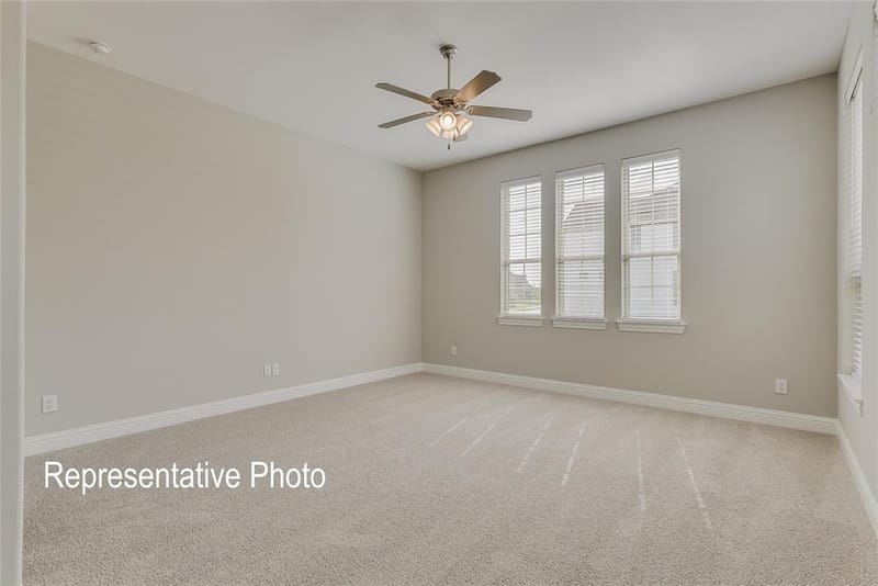 1872 Night Owl Way, Mesquite TX 75181 - Photo 8