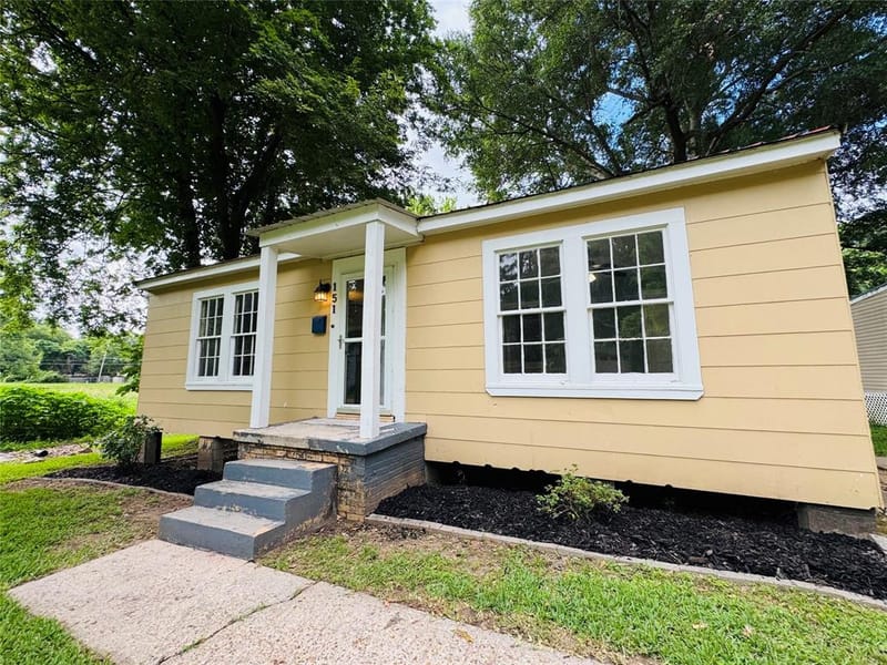 151 E Stephenson Street, Shreveport LA 71104 - Photo 6