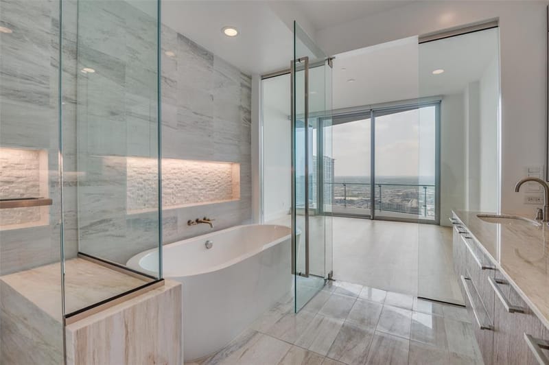 3130 N Harwood Street # 1802, Dallas TX 75201 - Photo 23