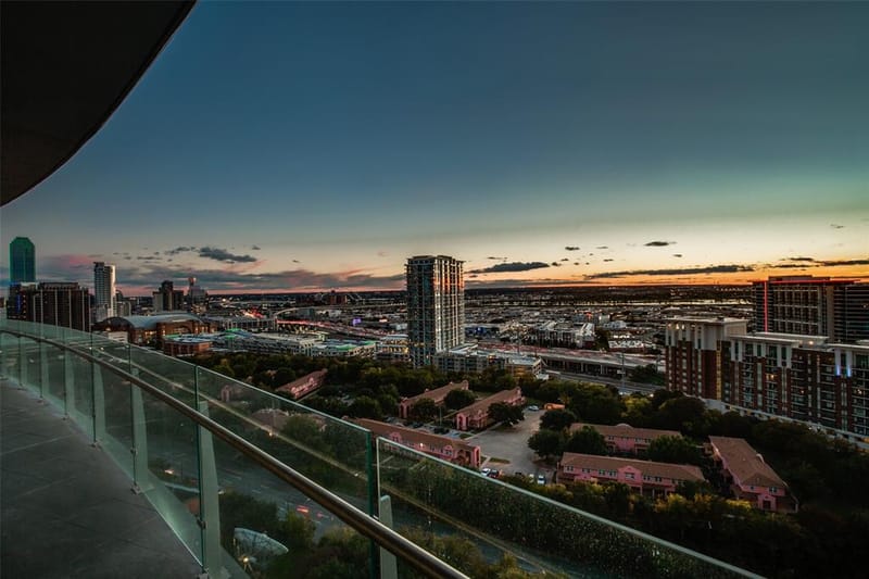 3130 N Harwood Street # 1802, Dallas TX 75201 - Photo 27
