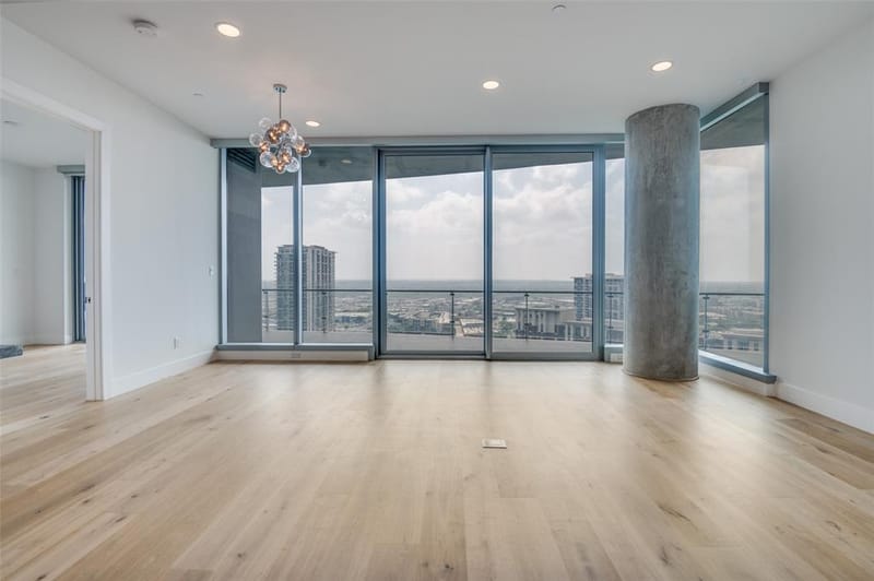 3130 N Harwood Street # 1802, Dallas TX 75201 - Photo 2