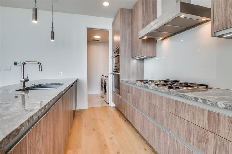 3130 N Harwood Street # 1802, Dallas TX 75201 - Photo 6