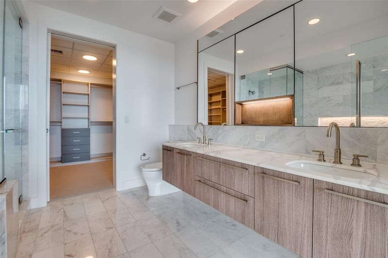 3130 N Harwood Street # 1802, Dallas TX 75201 - Photo 12