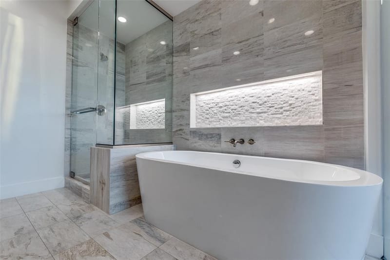 3130 N Harwood Street # 1802, Dallas TX 75201 - Photo 22