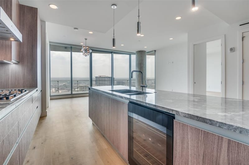 3130 N Harwood Street # 1802, Dallas TX 75201 - Photo 7