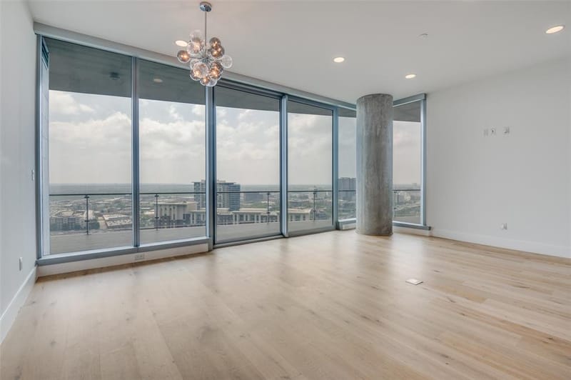 3130 N Harwood Street # 1802, Dallas TX 75201 - Photo 3
