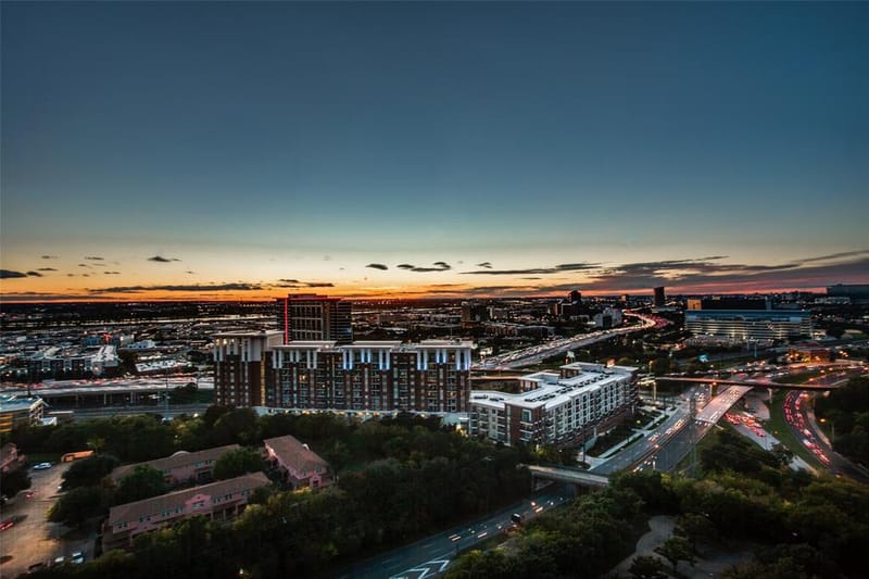 3130 N Harwood Street # 1802, Dallas TX 75201 - Photo 28
