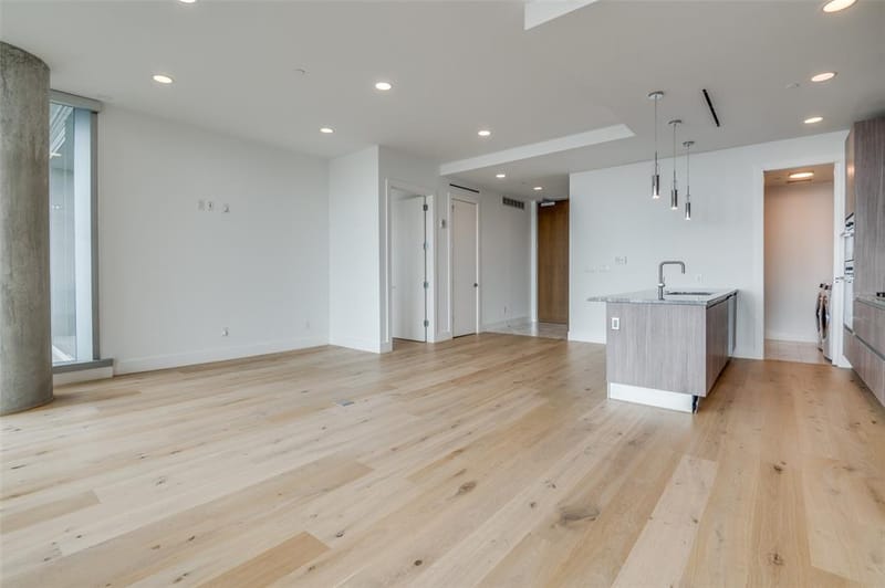 3130 N Harwood Street # 1802, Dallas TX 75201 - Photo 5