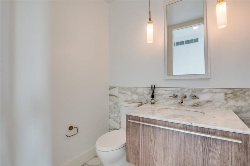 3130 N Harwood Street # 1802, Dallas TX 75201 - Photo 24