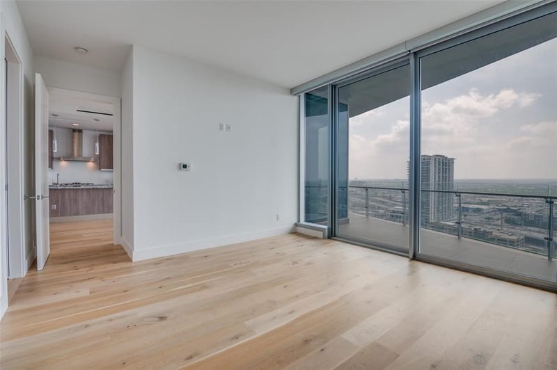 3130 N Harwood Street # 1802, Dallas TX 75201 - Photo 18