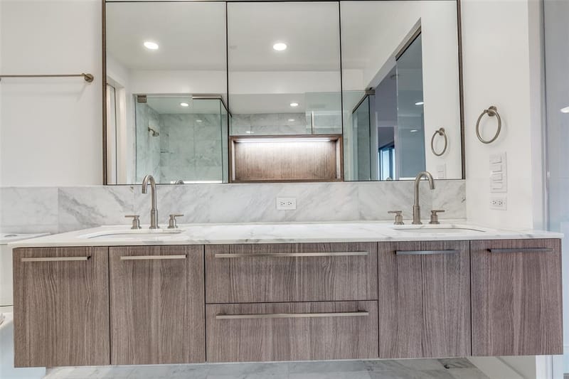 3130 N Harwood Street # 1802, Dallas TX 75201 - Photo 15