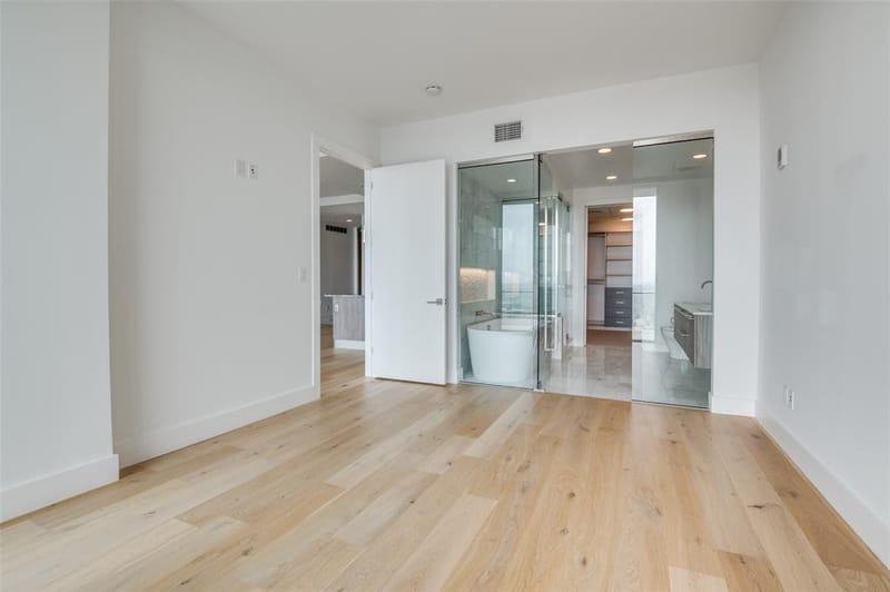3130 N Harwood Street # 1802, Dallas TX 75201 - Photo 11