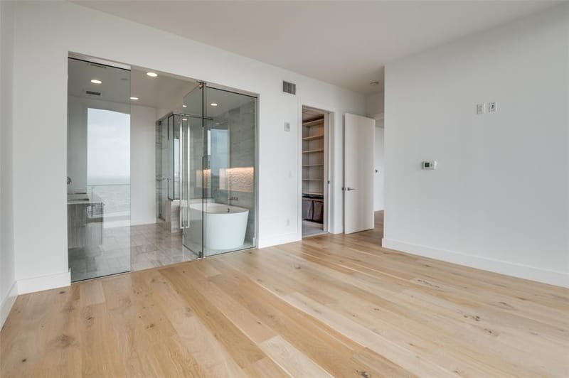 3130 N Harwood Street # 1802, Dallas TX 75201 - Photo 19