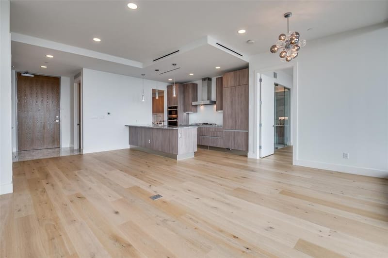 3130 N Harwood Street # 1802, Dallas TX 75201 - Photo 4