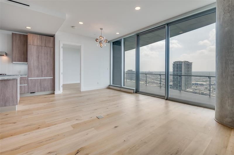 3130 N Harwood Street # 1802, Dallas TX 75201 - Photo 8