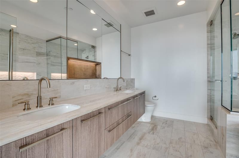 3130 N Harwood Street # 1802, Dallas TX 75201 - Photo 21