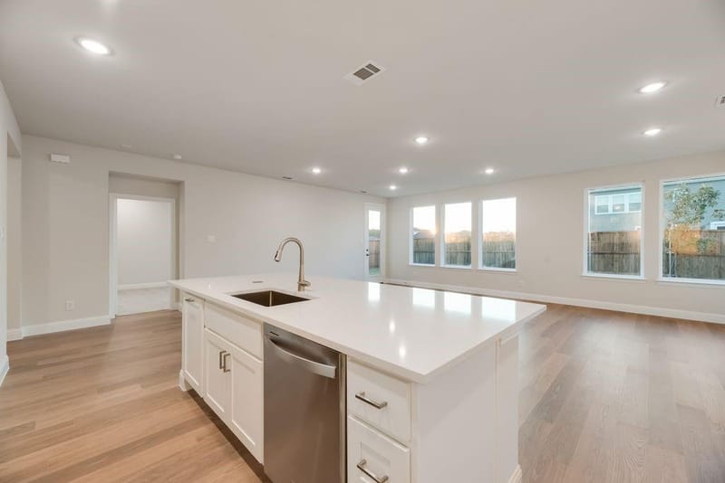 1013 Canoe Way, Crowley TX 76036 - Photo 16