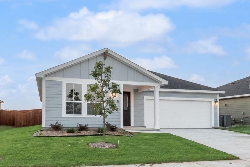 1013 Canoe Way, Crowley TX 76036 - Photo 28