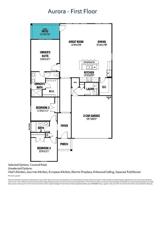 1013 Canoe Way, Crowley TX 76036 - Photo 30