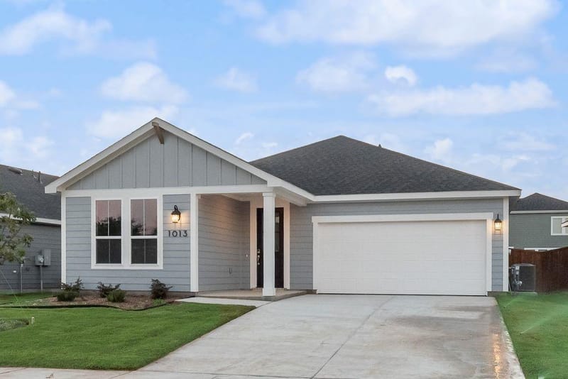 1013 Canoe Way, Crowley TX 76036 - Photo 37