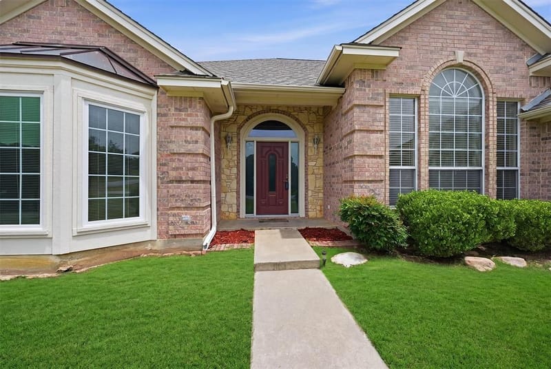1005 Catalina Drive, Bells TX 75414 - Photo 2
