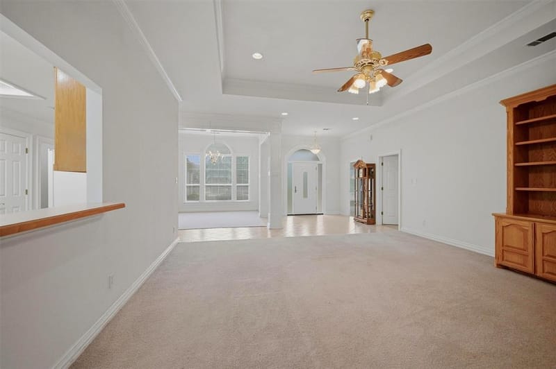 1005 Catalina Drive, Bells TX 75414 - Photo 6