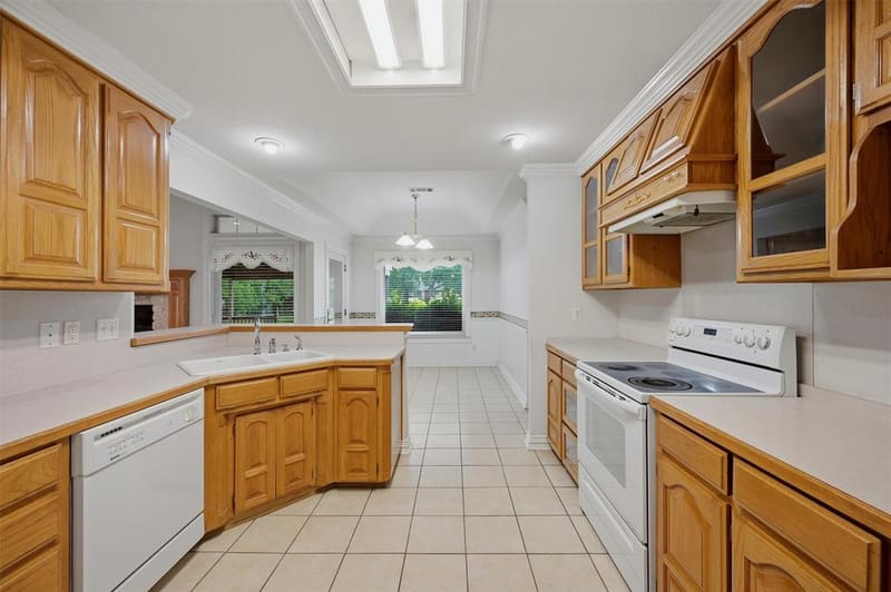 1005 Catalina Drive, Bells TX 75414 - Photo 12