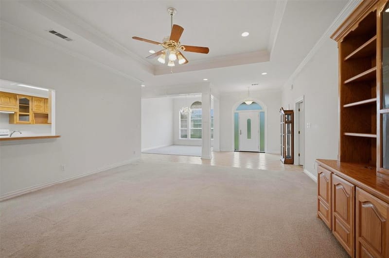 1005 Catalina Drive, Bells TX 75414 - Photo 3