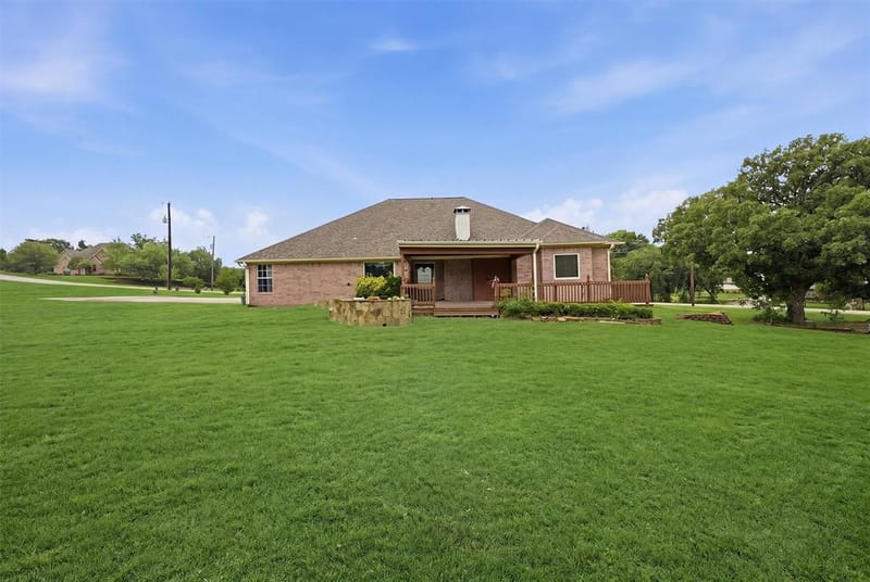 1005 Catalina Drive, Bells TX 75414 - Photo 32