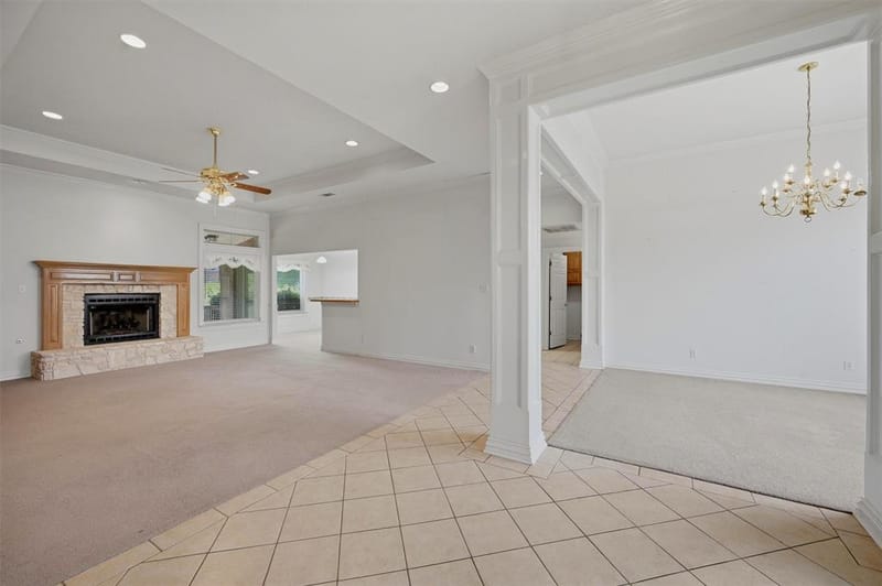 1005 Catalina Drive, Bells TX 75414 - Photo 9