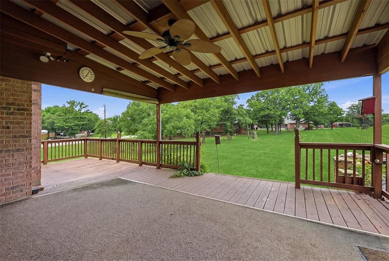 1005 Catalina Drive, Bells TX 75414 - Photo 30