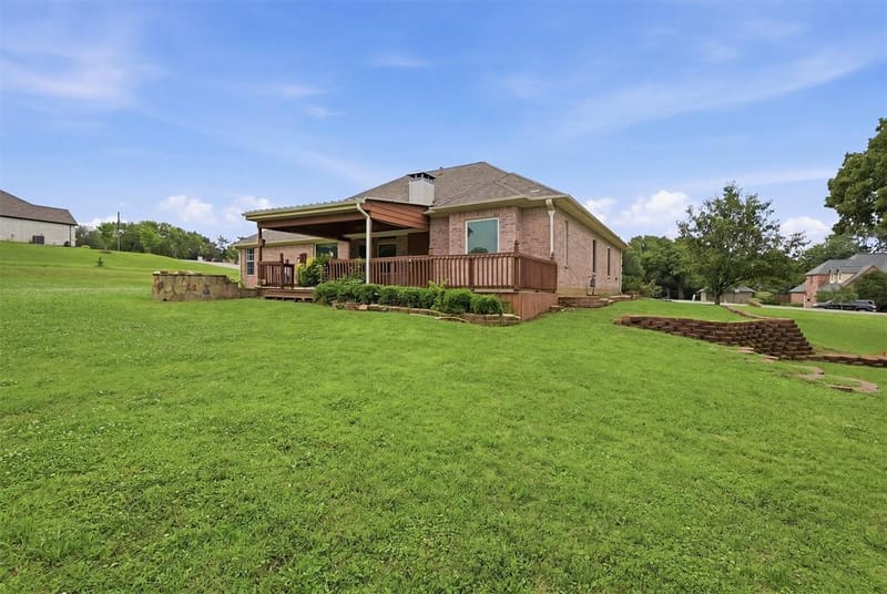 1005 Catalina Drive, Bells TX 75414 - Photo 33
