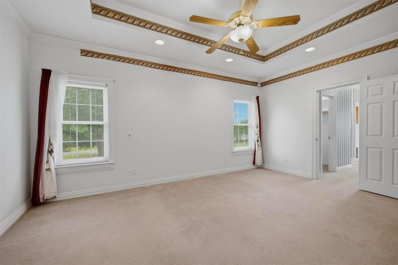 1005 Catalina Drive, Bells TX 75414 - Photo 19