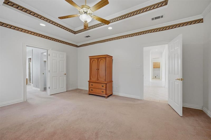 1005 Catalina Drive, Bells TX 75414 - Photo 21