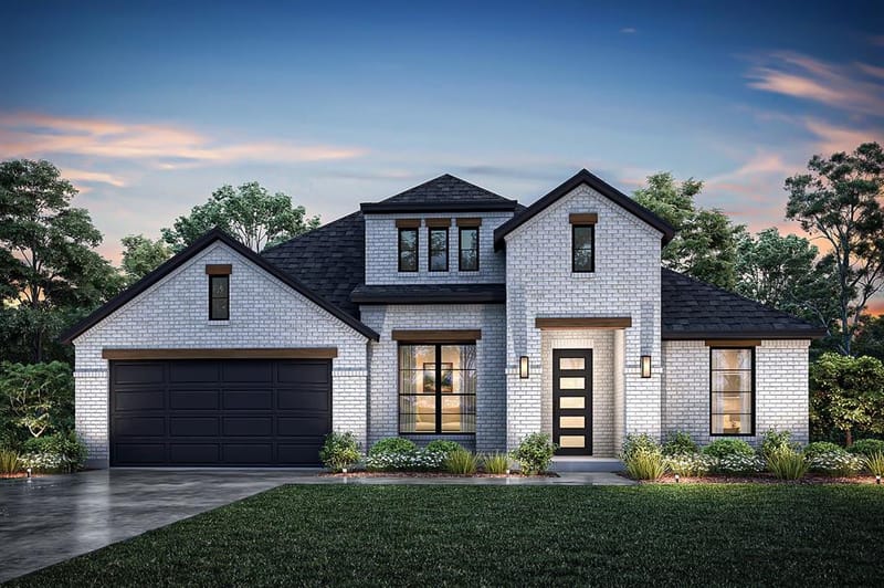 10625 Wistan Drive, Waco TX 76712