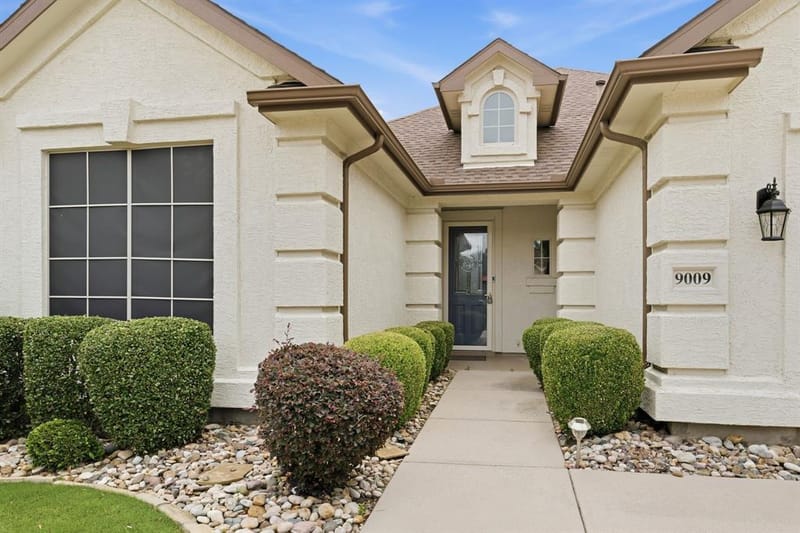 9009 Perimeter Street, Denton TX 76207 - Photo 3